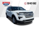 Used 2018 Ford Explorer XLT image 3
