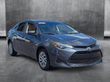 Used 2019 Toyota Corolla LE image 3