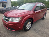Used 2010 Dodge Journey SE w/ Popular Equipment Group image 2