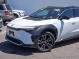 Used 2023 Toyota bZ4X AWD image 2