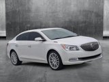 Used 2015 Buick LaCrosse Premium w/ Driver Confidence Package #1 image 3
