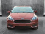 Used 2018 Ford Focus SE w/ Cold Weather Package image 2