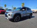 Certified 2023 Chevrolet TrailBlazer LT w/ Convenience Package image 2