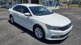 Used 2016 Volkswagen Passat 1.8T S w/ Lighting Package (P06) image 3
