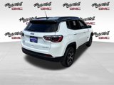 Used 2024 Jeep Compass Limited image 5