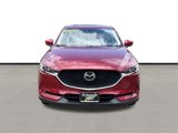 Used 2021 MAZDA CX-5 Grand Touring image 2