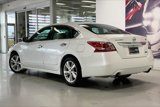 Used 2013 Nissan Altima 2.5 SV w/ 2.5SV Convenience Pkg image 4