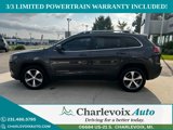 Used 2020 Jeep Cherokee Limited image 3