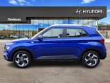 Certified 2024 Hyundai Venue SEL image 2