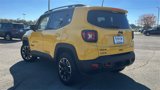 Used 2023 Jeep Renegade Trailhawk w/ Trailhawk Elite Group image 5