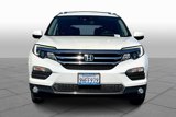 Used 2016 Honda Pilot Elite image 3