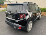 Used 2020 Jeep Renegade Latitude w/ Cold Weather Group image 3