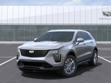 New 2024 Cadillac XT4 Luxury image 6
