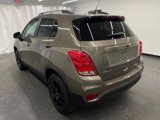 Used 2022 Chevrolet Trax LT w/ Sport Edition image 3