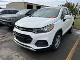 Used 2017 Chevrolet Trax LS image 3