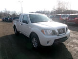 Used 2014 Nissan Frontier SV w/ SV Value Truck Package image 3