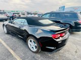 Used 2022 Chevrolet Camaro LT image 4