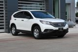 Used 2013 Honda CR-V LX image 2