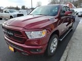 Certified 2020 RAM 1500 Big Horn image 3