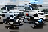 Certified 2021 Jeep Renegade Latitude image 2