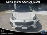 Used 2020 Kia Sportage EX w/ Option Group 15 image 2