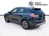 Used 2020 Ford Escape SE Sport image 5