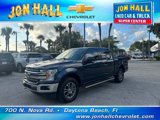Used 2018 Ford F150 Lariat image 2