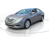 Used 2011 Hyundai Sonata GLS image 2