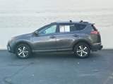 Used 2018 Toyota RAV4 XLE image 2