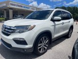 Used 2017 Honda Pilot Touring image 2