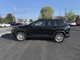Used 2022 Jeep Cherokee Latitude Lux image 2