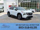 New 2025 Nissan Rogue SL w/ SL Premium Package image 3