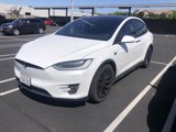 Used 2016 Tesla Model X 90D image 4