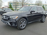 Certified 2021 Mercedes-Benz GLC 300 4MATIC image 3