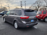 Used 2015 Toyota Sienna XLE Premium image 5