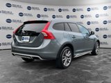 Used 2018 Volvo V60 T5 Cross Country w/ Convenience Package image 5