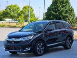 Used 2018 Honda CR-V Touring image 3