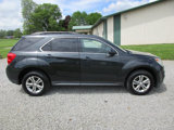 Used 2013 Chevrolet Equinox LT w/ Driver Convenience Package image 4
