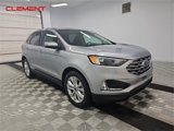 Used 2022 Ford Edge Titanium image 2