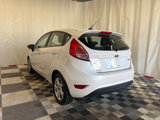 Used 2016 Ford Fiesta SE image 5