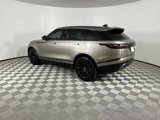 Certified 2022 Land Rover Range Rover Velar R-Dynamic S image 3