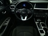 Used 2020 Kia Optima LX image 2