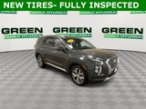 Used 2020 Hyundai Palisade SEL image 3