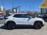 Used 2023 Chevrolet TrailBlazer LT image 2