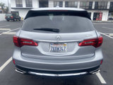 Used 2017 Acura MDX FWD w/ Technology Package image 3
