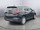 Used 2022 Chevrolet Equinox LT image 3