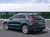 New 2025 Cadillac XT4 Premium Luxury w/ Technology Package image 3