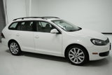 Used 2011 Volkswagen Jetta TDI w/ Premium Pkg image 3