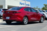 Used 2020 MAZDA MAZDA3 Sedan w/ Premium Package image 4