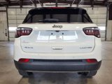 Used 2021 Jeep Compass Limited image 4